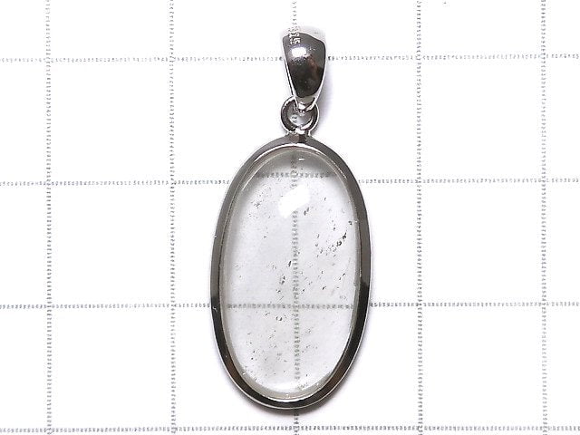 [Video][One of a kind] Libyan Desert Glass Pendant Silver925 NO.79