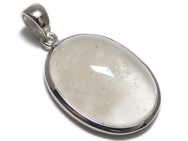 [Video][One of a kind] Libyan Desert Glass Pendant Silver925 NO.82