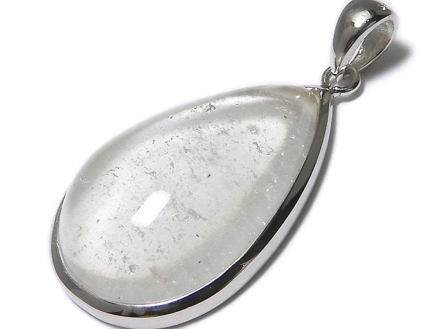 [Video][One of a kind] Libyan Desert Glass Pendant Silver925 NO.83