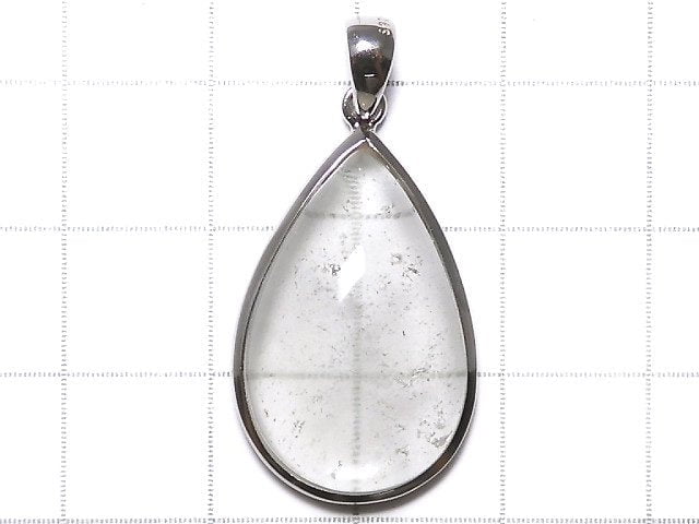 [Video][One of a kind] Libyan Desert Glass Pendant Silver925 NO.83