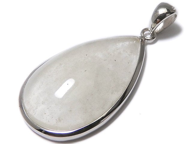 [Video][One of a kind] Libyan Desert Glass Pendant Silver925 NO.85