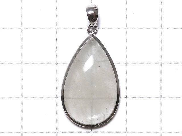 [Video][One of a kind] Libyan Desert Glass Pendant Silver925 NO.85