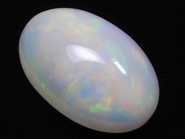 [Video][One of a kind] High Quality Ethiopian Opal AAA Cabochon 1pc NO.193