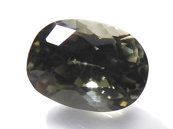 [Video][One of a kind] High Quality Kornerupine AAA Loose stone Faceted 1pc NO.101