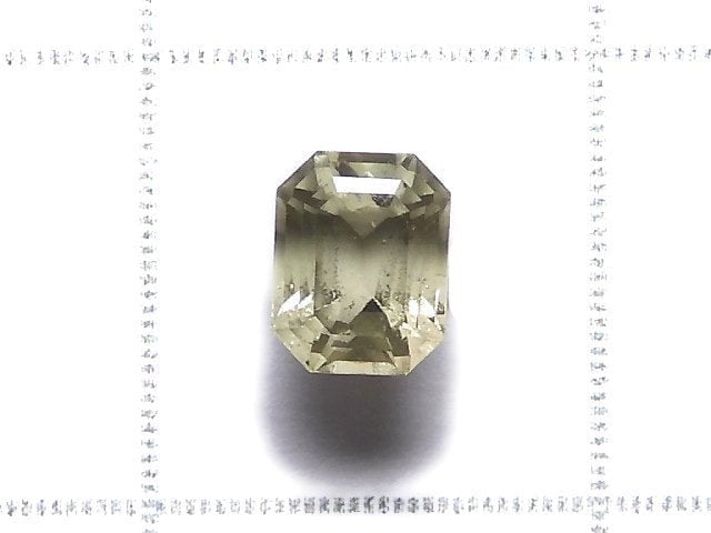 [Video][One of a kind] High Quality Kornerupine AAA Loose stone Faceted 1pc NO.102