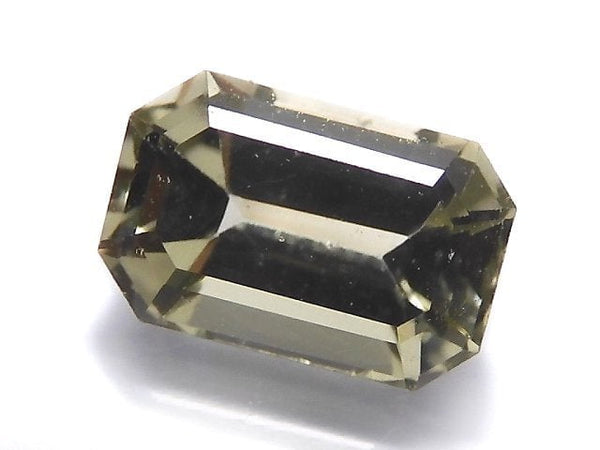 [Video][One of a kind] High Quality Kornerupine AAA Loose stone Faceted 1pc NO.106