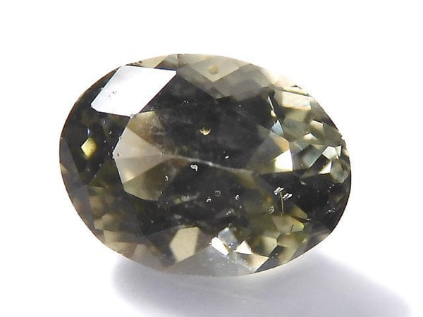 [Video][One of a kind] High Quality Kornerupine AAA Loose stone Faceted 1pc NO.107