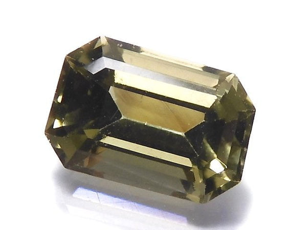 [Video][One of a kind] High Quality Kornerupine AAA Loose stone Faceted 1pc NO.109