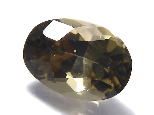 [Video][One of a kind] High Quality Kornerupine AAA Loose stone Faceted 1pc NO.118