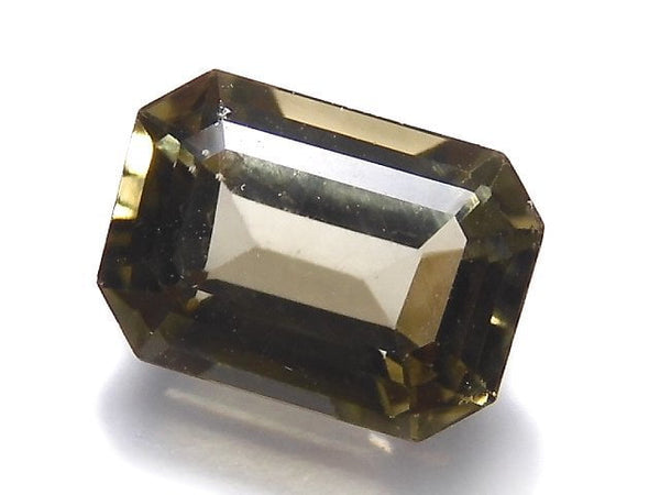 [Video][One of a kind] High Quality Kornerupine AAA Loose stone Faceted 1pc NO.119