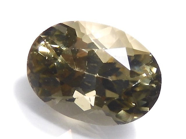 [Video][One of a kind] High Quality Kornerupine AAA Loose stone Faceted 1pc NO.120