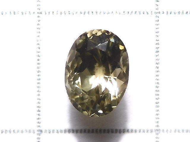 [Video][One of a kind] High Quality Kornerupine AAA Loose stone Faceted 1pc NO.120