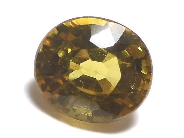 [Video][One of a kind] High Quality Mari Garnet AAA Loose stone Faceted 1pc NO.122