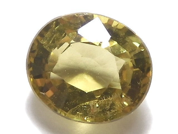 [Video][One of a kind] High Quality Mari Garnet AAA Loose stone Faceted 1pc NO.125