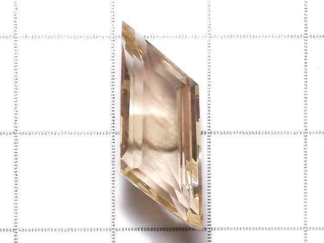 [Video][One of a kind] High Quality Oregon Sunstone AAA Loose stone Fancy Shape Faceted 1pc NO.489