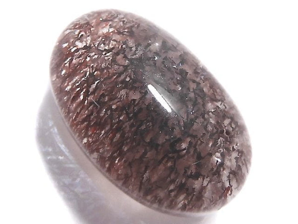 [Video][One of a kind] High Quality Elestial Quartz AAA- Cabochon 1pc NO.138