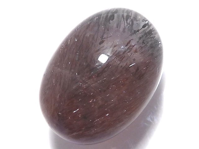 [Video][One of a kind] High Quality Elestial Quartz AAA- Cabochon 1pc NO.141