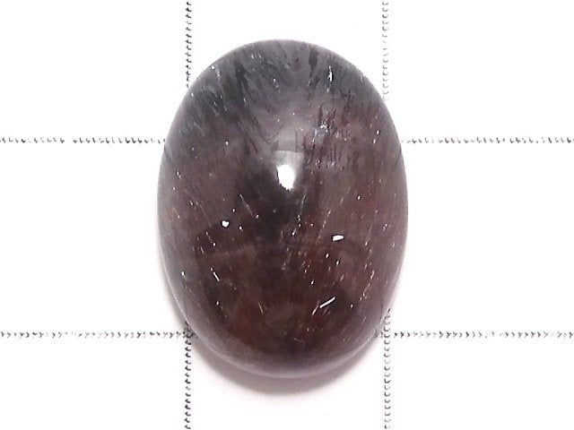 [Video][One of a kind] High Quality Elestial Quartz AAA- Cabochon 1pc NO.141