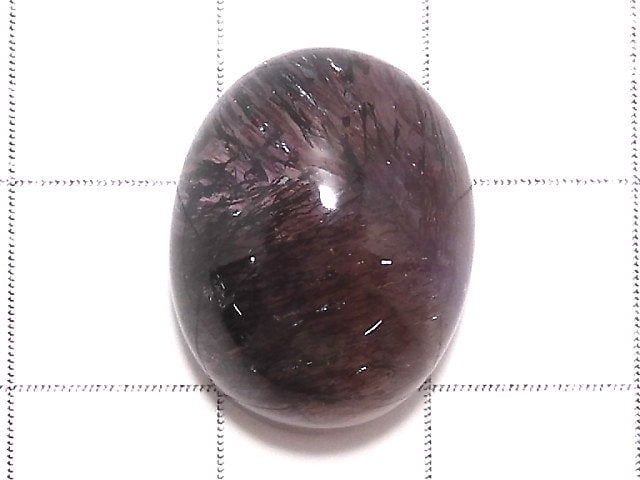 [Video][One of a kind] High Quality Elestial Quartz AAA- Cabochon 1pc NO.144