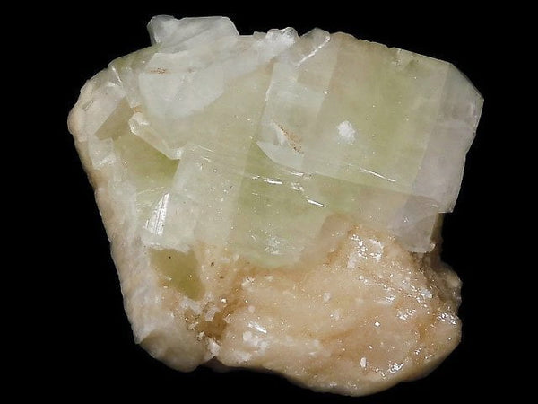 [Video][One of a kind] Apophyllite Cluster NO.35