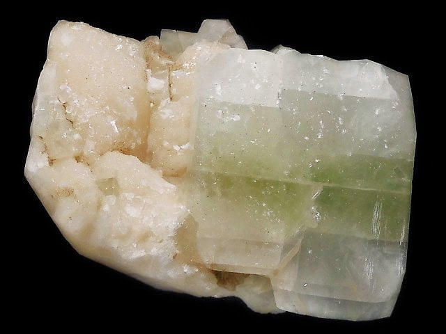 [Video][One of a kind] Apophyllite Cluster NO.37