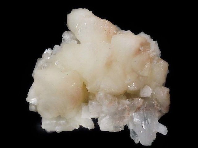 [Video][One of a kind] Apophyllite Cluster NO.39