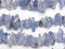 [Video] Kyanite AA Chips (Small Nugget) 1 strand beads (aprx.15inch/37cm)
