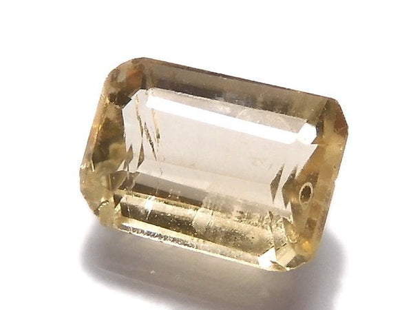 [Video][One of a kind] High Quality Imperial Topaz AAA- Loose stone Faceted 1pc NO.127