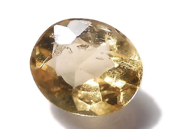 [Video][One of a kind] High Quality Imperial Topaz AAA- Loose stone Faceted 1pc NO.128