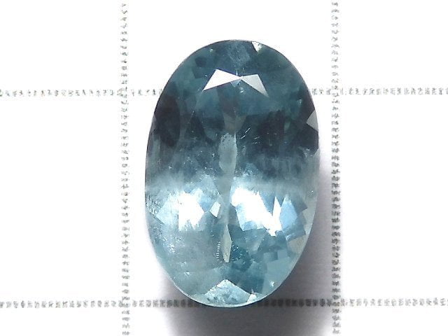 [Video][One of a kind] Sky Kyanite AAA Loose stone Faceted 1pc NO.93