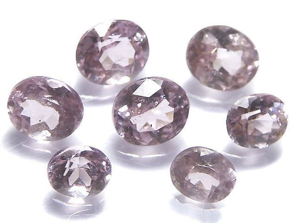 [Video][One of a kind] High Quality Dragon Garnet AAA Loose stone Faceted 17pcs Set NO.50