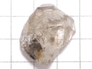 [Video][One of a kind] NYHerkimer Diamond AAA- Loose stone Rough Rock 1pc NO.69