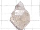 [Video][One of a kind] NYHerkimer Diamond AAA- Loose stone Rough Rock 1pc NO.70