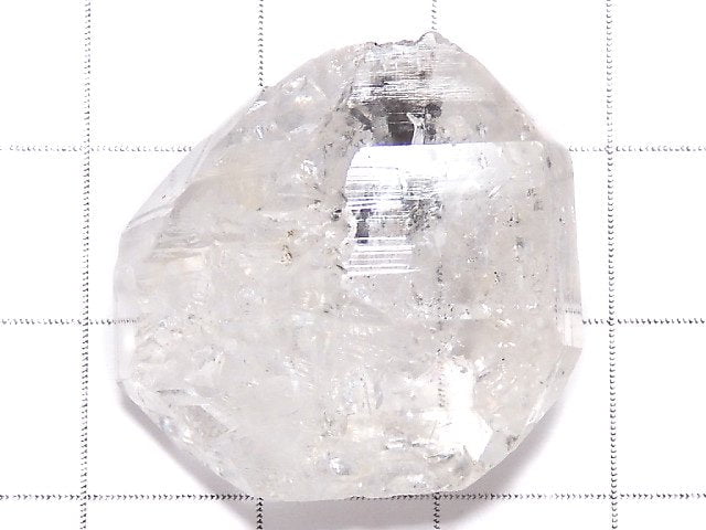 [Video][One of a kind] NYHerkimer Diamond AAA- Loose stone Rough Rock 1pc NO.79