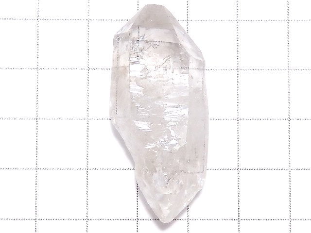 [Video][One of a kind] NYHerkimer Diamond AAA- Loose stone Rough Rock 1pc NO.80