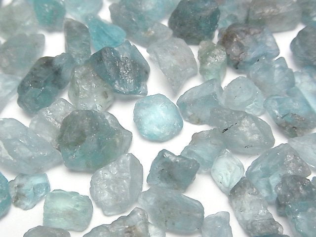 Apatite AA+ Undrilled Rough Rock 100g