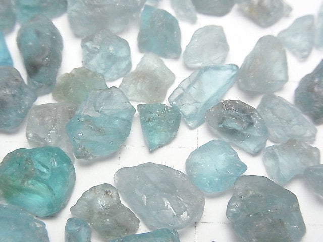 Apatite AA+ Undrilled Rough Rock 100g