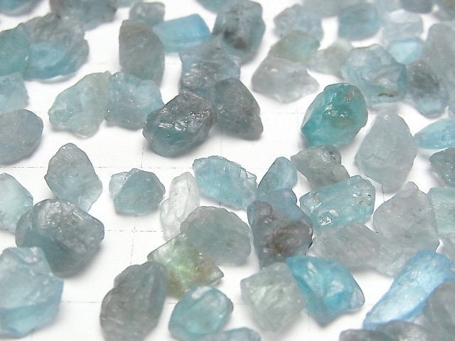 Apatite AA+ Undrilled Rough Rock 100g