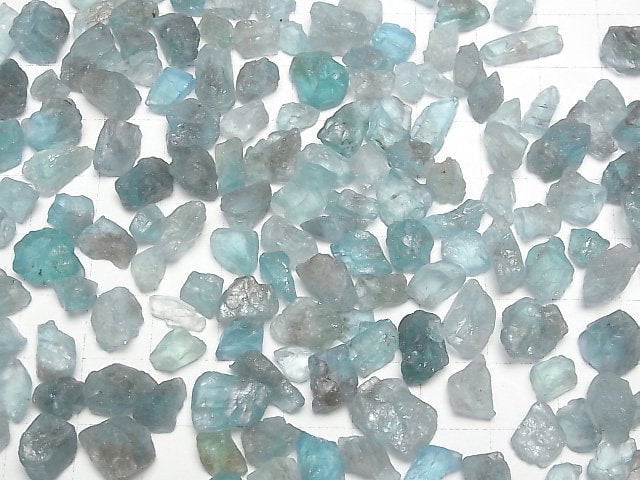 Apatite AA+ Undrilled Rough Rock 100g