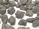 Pyrite Undrilled Rough Nugget 100g