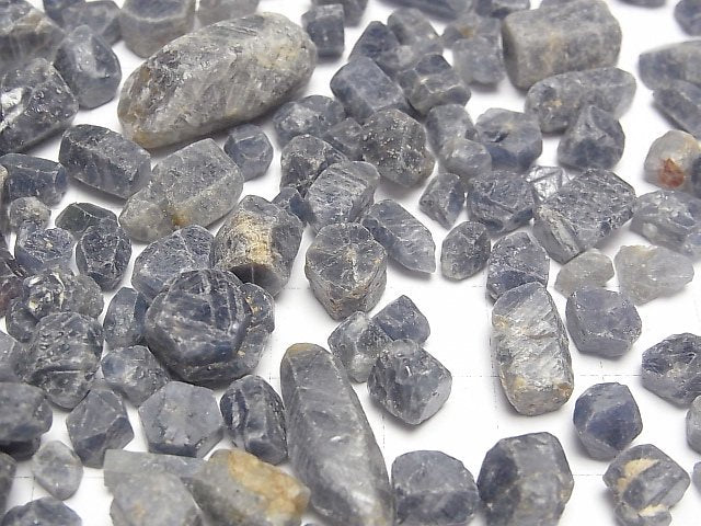 Sapphire Undrilled Rough Rock 50g