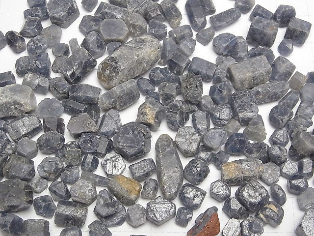 Sapphire Undrilled Rough Rock 50g