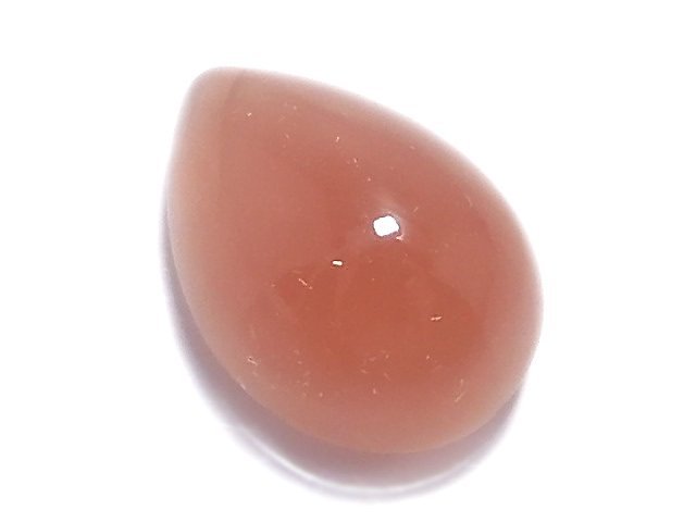 [Video][One of a kind] Peruvian Rhodochrosite AAA Cabochon 1pc NO.21