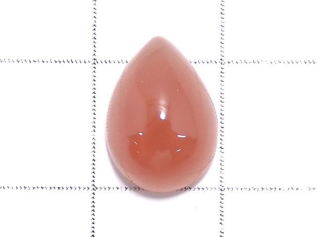 [Video][One of a kind] Peruvian Rhodochrosite AAA Cabochon 1pc NO.21