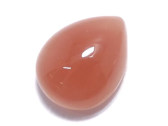 [Video][One of a kind] Peruvian Rhodochrosite AAA Cabochon 1pc NO.22