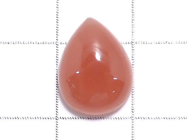 [Video][One of a kind] Peruvian Rhodochrosite AAA Cabochon 1pc NO.22