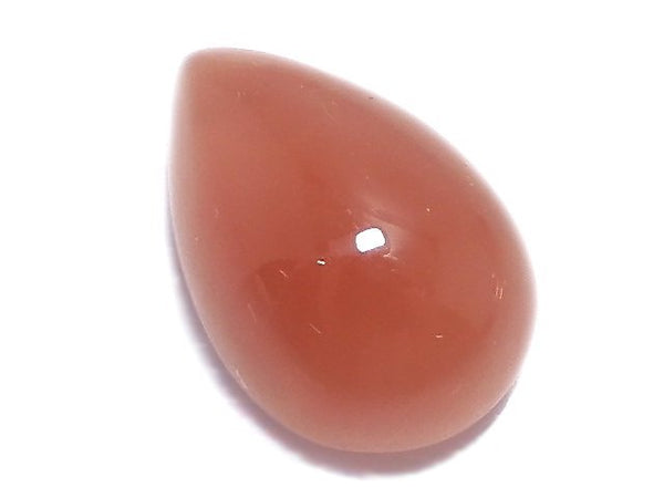 [Video][One of a kind] Peruvian Rhodochrosite AAA Cabochon 1pc NO.24