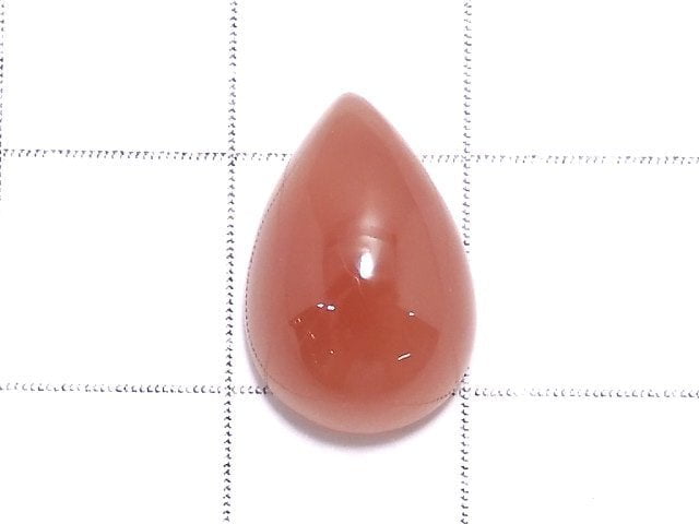 [Video][One of a kind] Peruvian Rhodochrosite AAA Cabochon 1pc NO.24