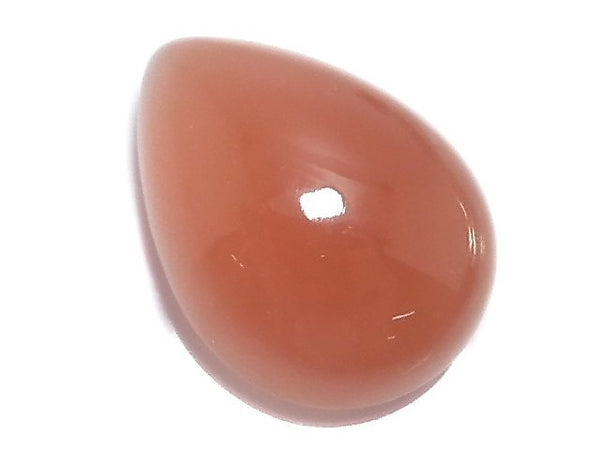 [Video][One of a kind] Peruvian Rhodochrosite AAA Cabochon 1pc NO.25