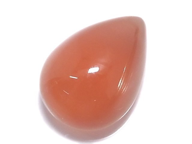 [Video][One of a kind] Peruvian Rhodochrosite AAA Cabochon 1pc NO.26